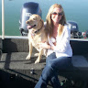 Meet your Posher, Cherie